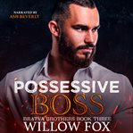 Possessive Boss cover image