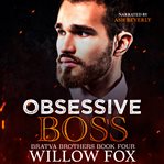 Obsessive Boss cover image