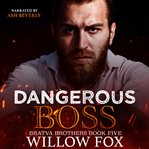 Dangerous Boss cover image