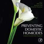 Preventing Domestic Homicides cover image