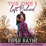 The One I Left Behind cover image