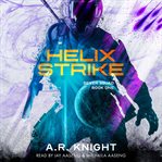 Helix Strike cover image