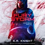 Fury Storm cover image