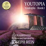 Youtopia : A Techno-thriller cover image