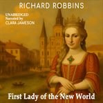 First Lady of the New World cover image