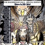 The Balderdash Saga cover image