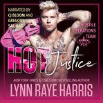 Hot Justice cover image