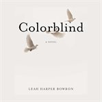 Colorblind cover image