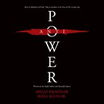 Anti Power cover image