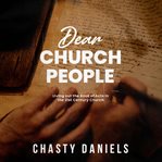 Dear Church People cover image