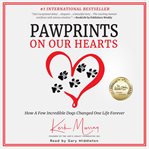 Pawprints on Our Hearts cover image