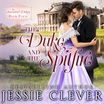 The Duke and the Spitfire cover image