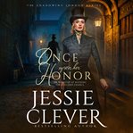 Once Upon Her Honor cover image