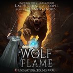 Wolf and Flame cover image