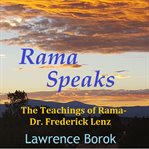 Rama Speaks cover image