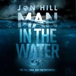 Man in the water cover image