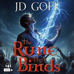 The Rune That Binds cover image