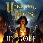 The Undying Night cover image