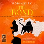 The bond : a novel cover image