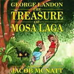 The Treasure of Mosa Laga cover image