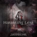 Haunting Lexi cover image