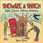 Snowize & Snitch cover image