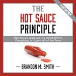 The Hot Sauce Principle cover image