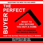 The Perfect Buyer cover image