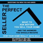 The Perfect Seller cover image