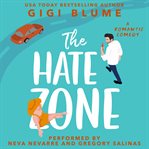 The Hate Zone cover image