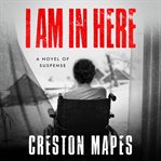 I am in here cover image