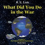 What did you do in the war cover image