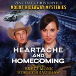 Heartache and Homecoming cover image