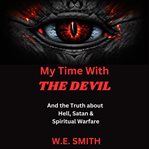 My Time With the Devil cover image