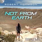 Not From Earth cover image