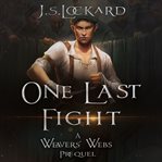 One Last Fight cover image