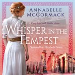 Whisper in the Tempest cover image