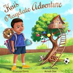 Kai's Playdate Adventure cover image