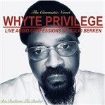 Whyte privilege cover image