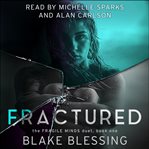 Fractured cover image
