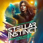 Stellar instinct cover image