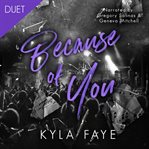 Because of You cover image