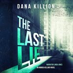 The Last Lie cover image
