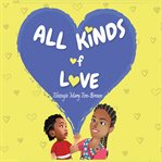 All Kinds of Love cover image