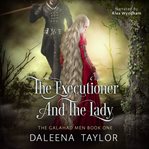 The executioner and the lady cover image