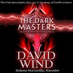 The Dark Masters cover image