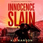 Innocence Slain cover image