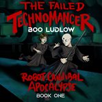 The Failed Technomancer cover image