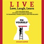 Fix Yourself cover image