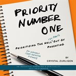Priority Number One cover image